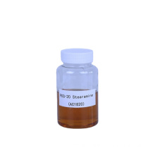 Surfactant CAS No. 26635-92-7 PEG-20 Stearamine(AC1820)